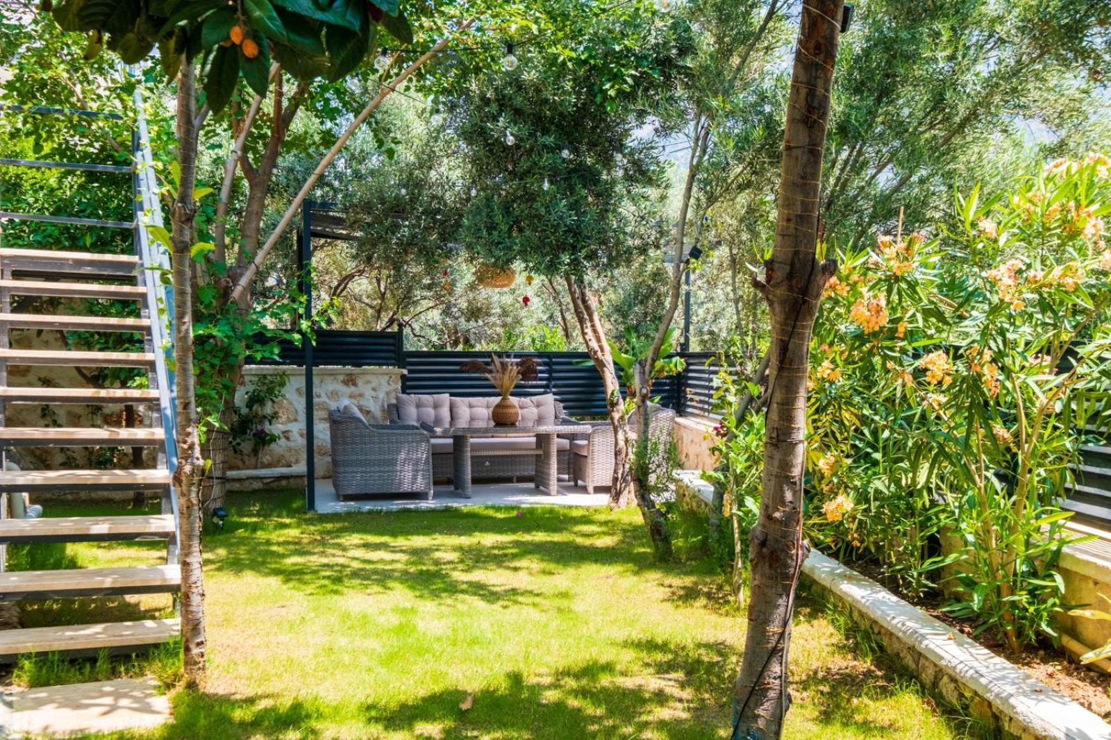 Villa Isabelle คัลคัน ภายนอก รูปภาพ