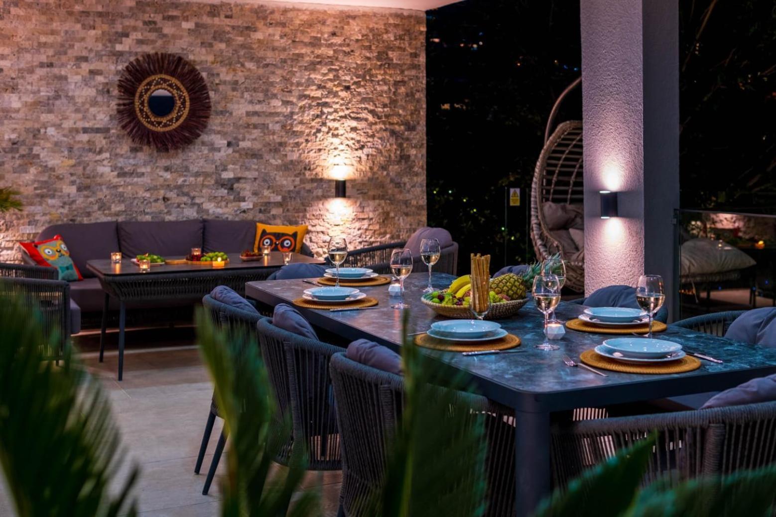 Villa Isabelle คัลคัน ภายนอก รูปภาพ