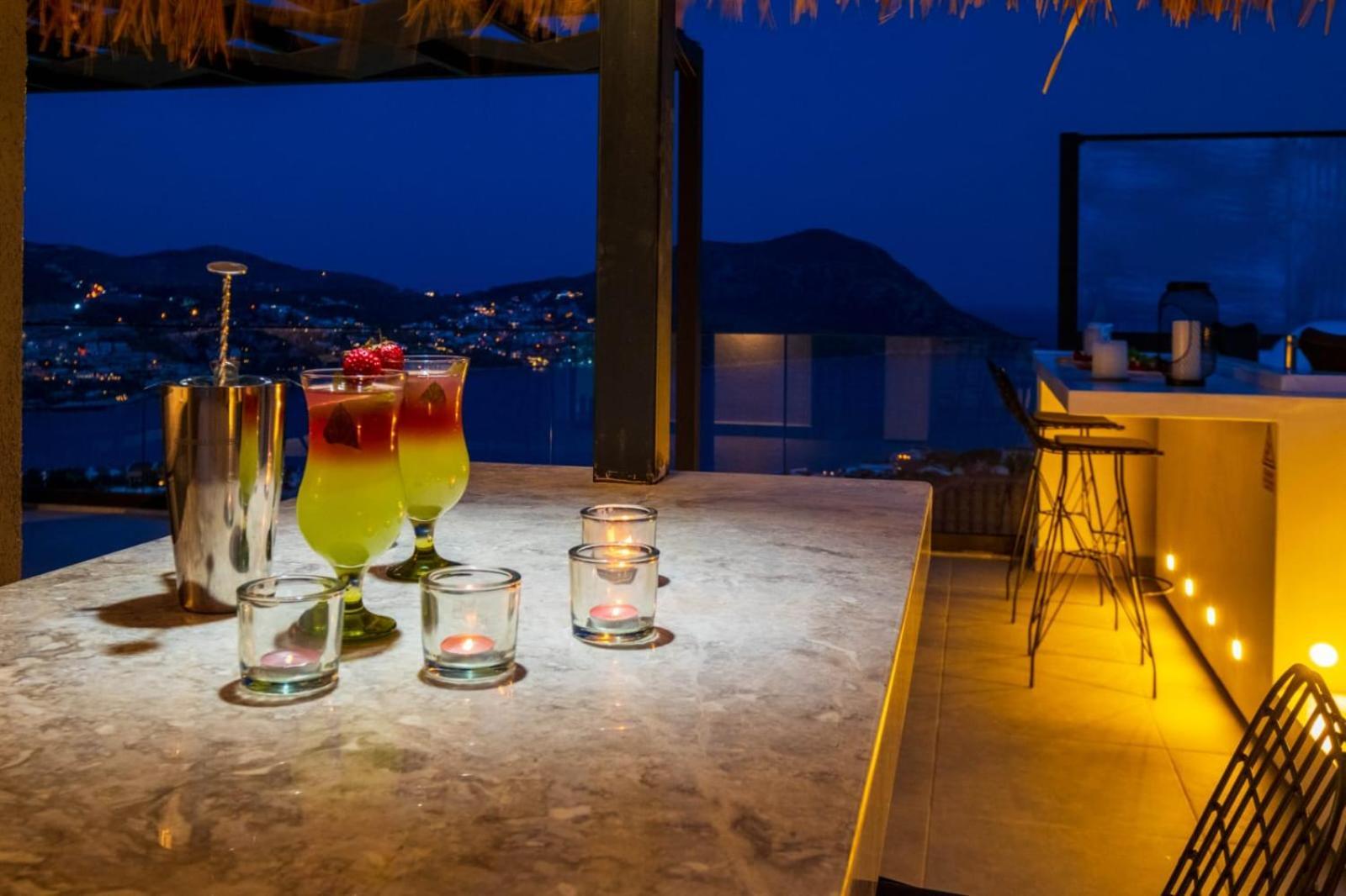 Villa Isabelle คัลคัน ภายนอก รูปภาพ