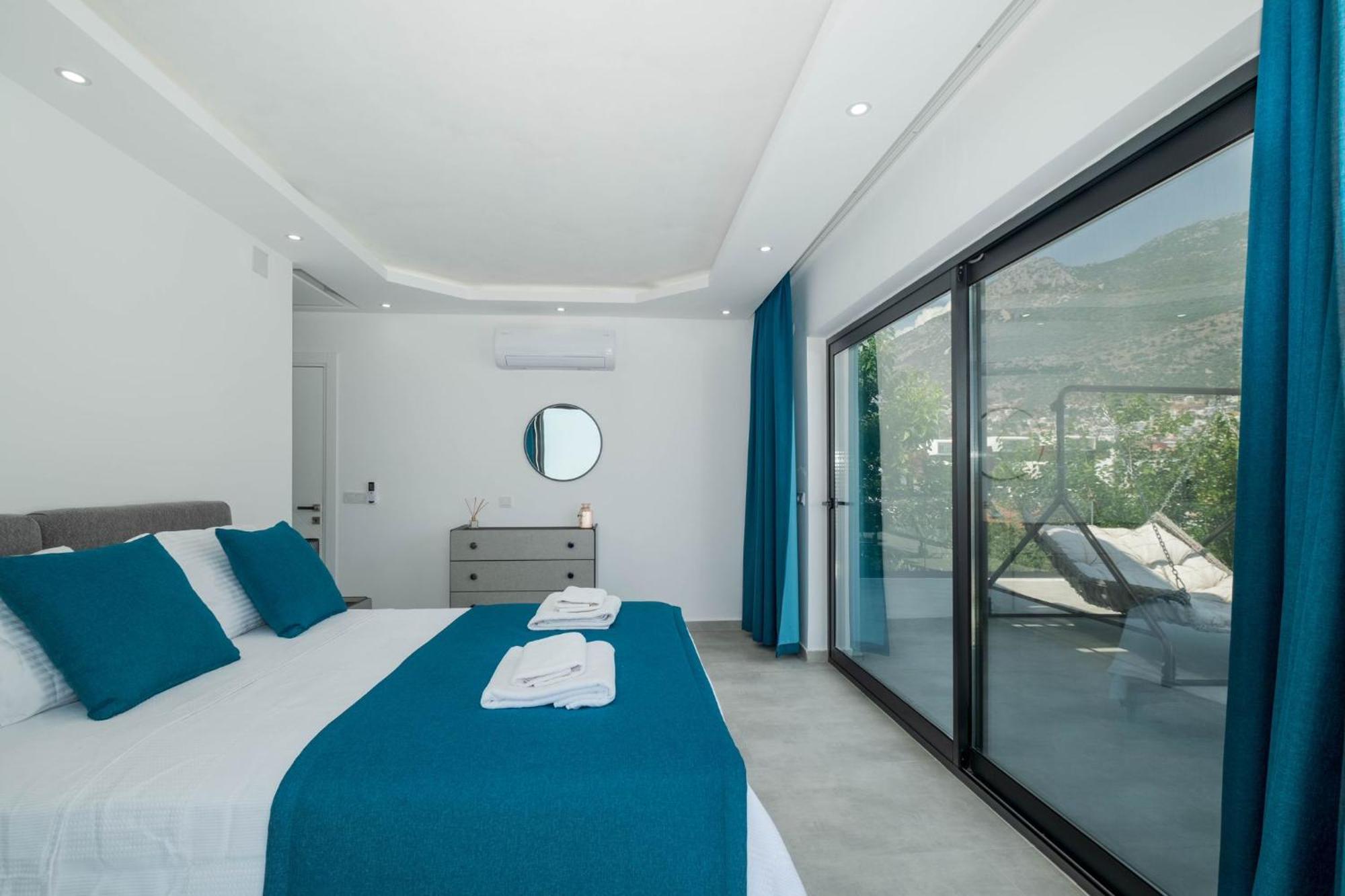 Villa Isabelle คัลคัน ภายนอก รูปภาพ