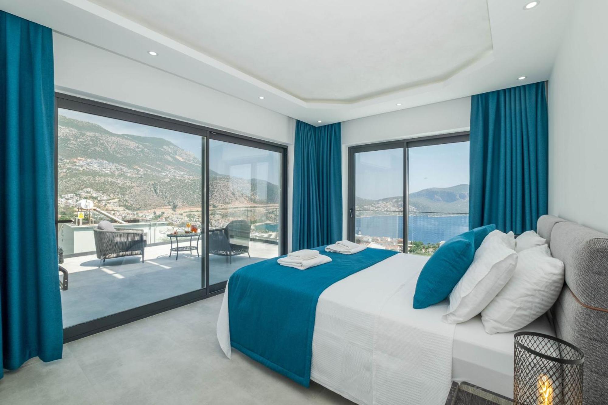 Villa Isabelle คัลคัน ภายนอก รูปภาพ