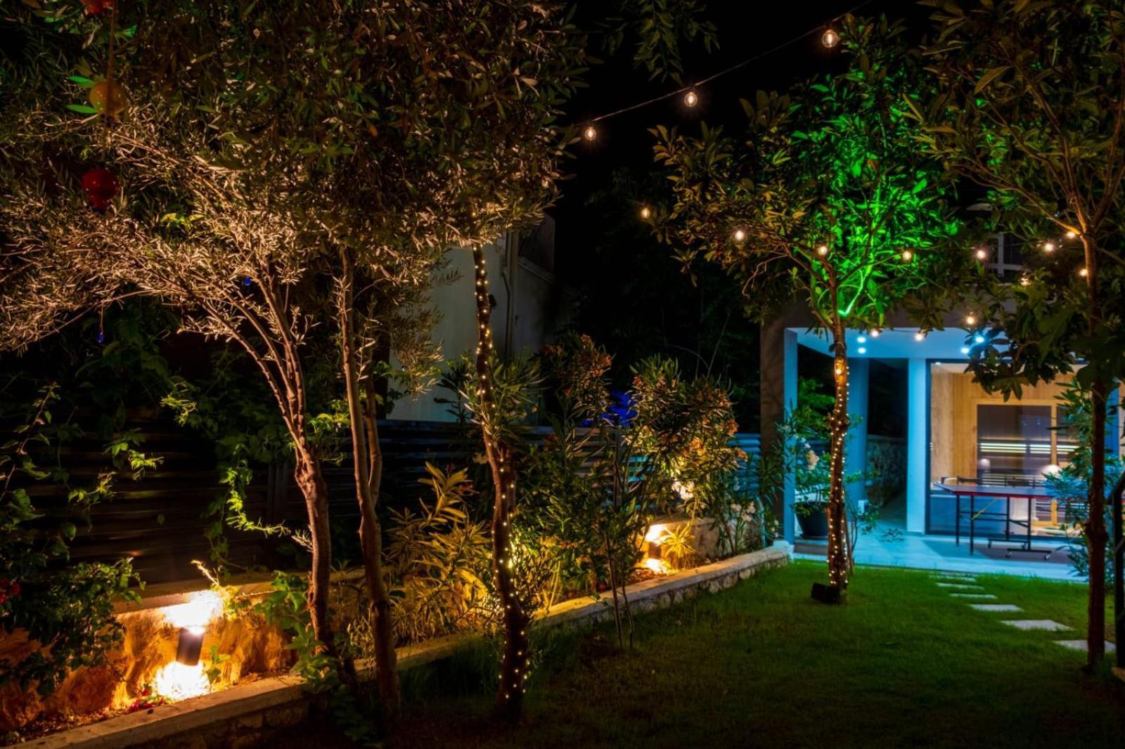 Villa Isabelle คัลคัน ภายนอก รูปภาพ